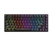 Klawiatura mechaniczna Savio Phenix Gateron Red Pro ABS Czarny