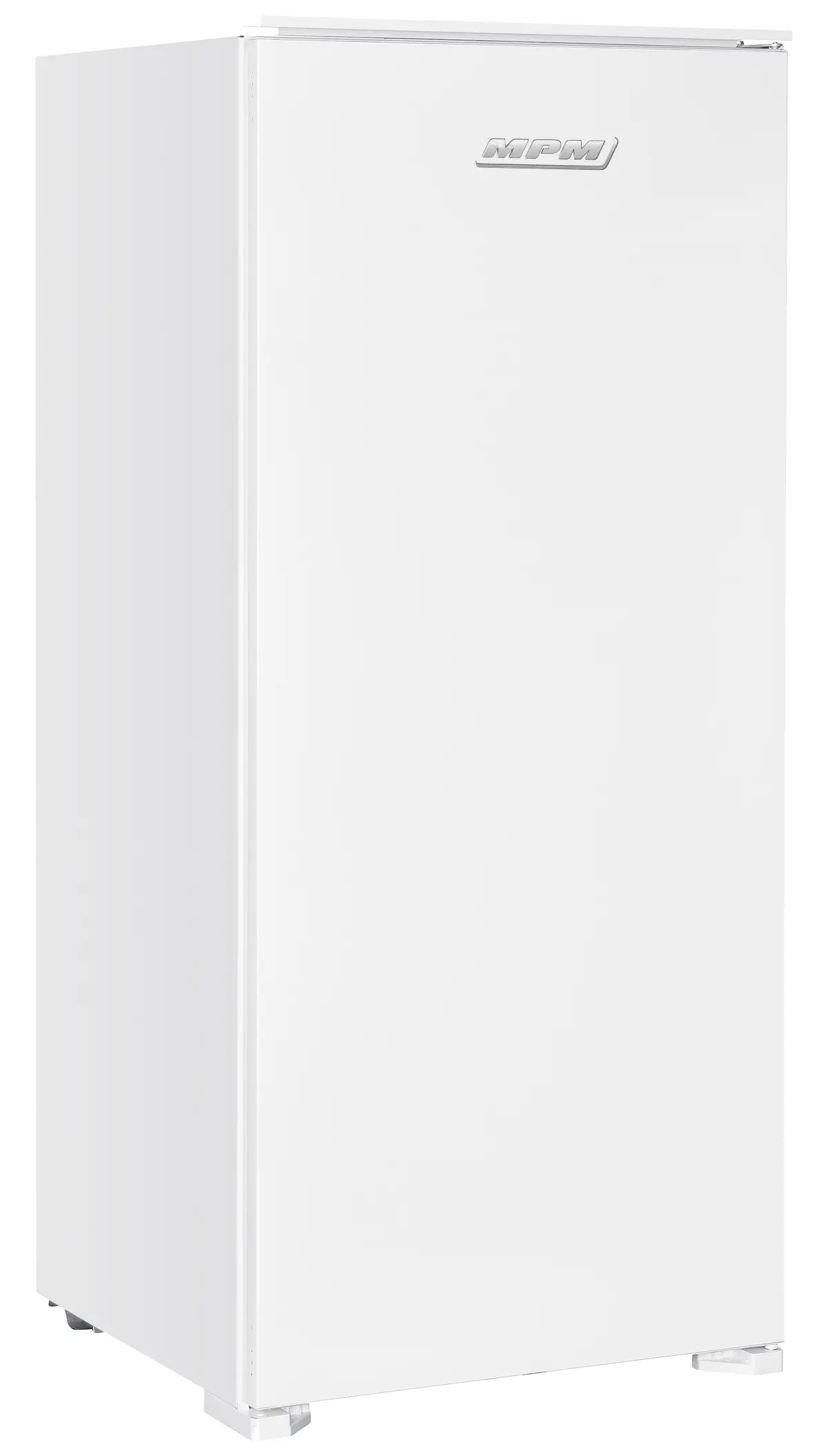 Lodówka MPM 185-CJI-18 123cm