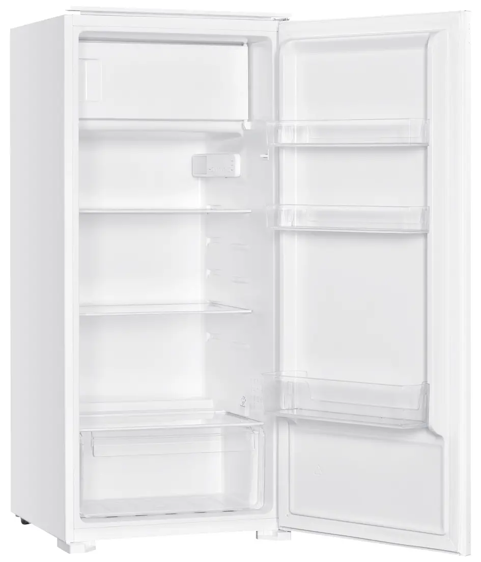 Lodówka MPM 185-CJI-18 123cm