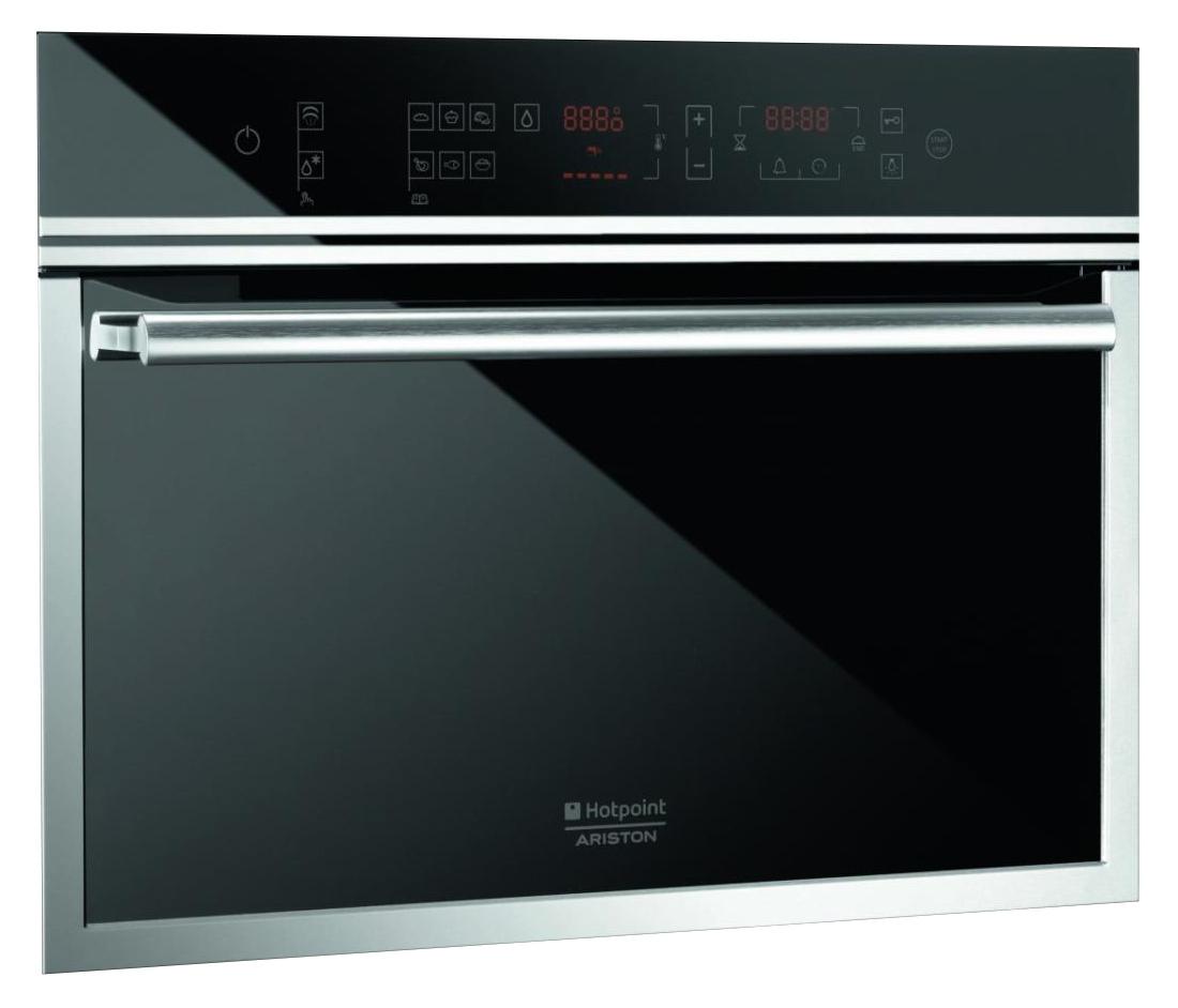 Piekarnik elektryczny Hotpoint-Ariston MPK 103 X/HA