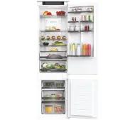 Haier HBW5519D Pełny No Frost 193,5cm Komora świeżości Zdalne sterowanie
