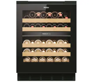 Холодильник для вина Haier HUC44GDEH1