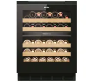 Haier Seria 6 HUC44GDEH1 44 miejsca na butelki