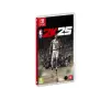 NBA 2K25 Gra na Nintendo Switch