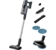 Electrolux Hygienic 600 WET EP61H21WET 50min Funkcja mycia Wymienny akumulator