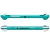 Konsola Nintendo Switch Lite Turkusowy + Everybody 1-2 Switch