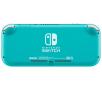 Konsola Nintendo Switch Lite (turkusowy) Everybody 1-2 Switch