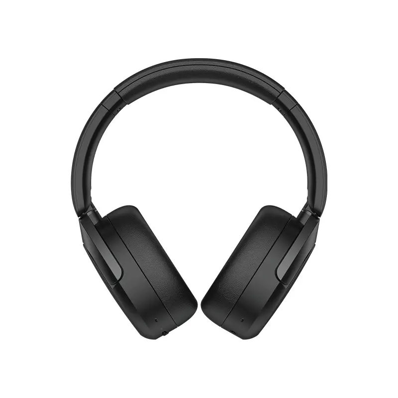 Słuchawki bezprzewodowe Edifier W830NB Nauszne Bluetooth 5.4 Czarny