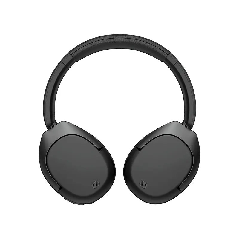 Słuchawki bezprzewodowe Edifier W830NB Nauszne Bluetooth 5.4 Czarny
