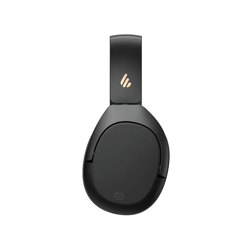 Słuchawki bezprzewodowe Edifier W830NB Nauszne Bluetooth 5.4 Czarny