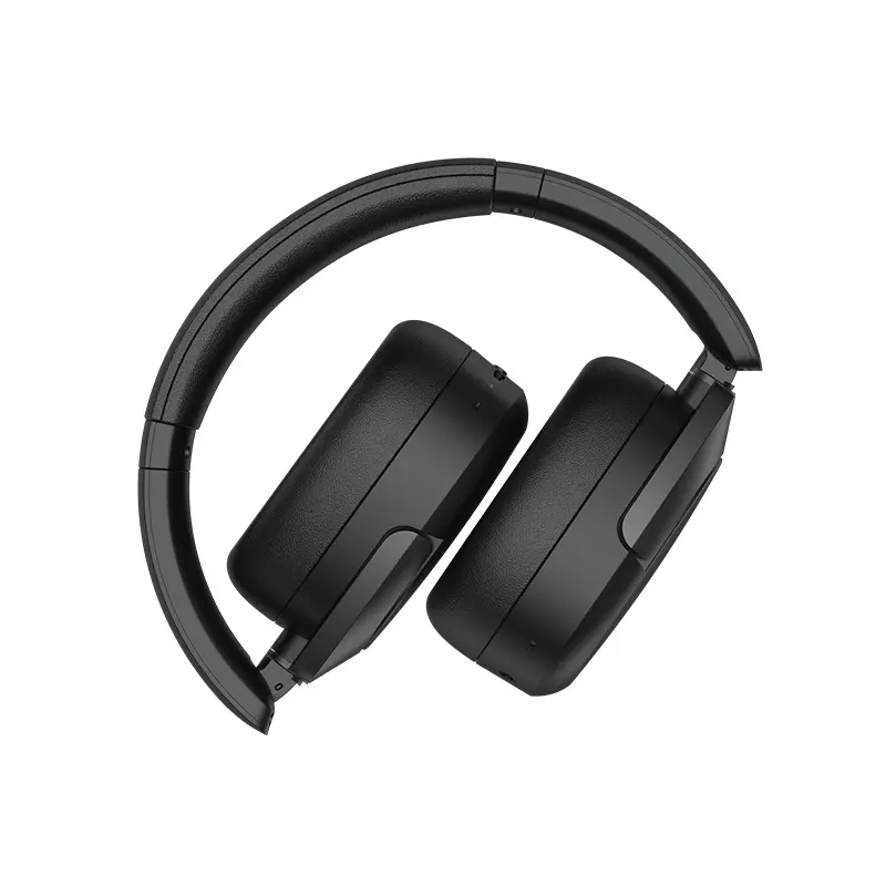 Słuchawki bezprzewodowe Edifier W830NB Nauszne Bluetooth 5.4 Czarny