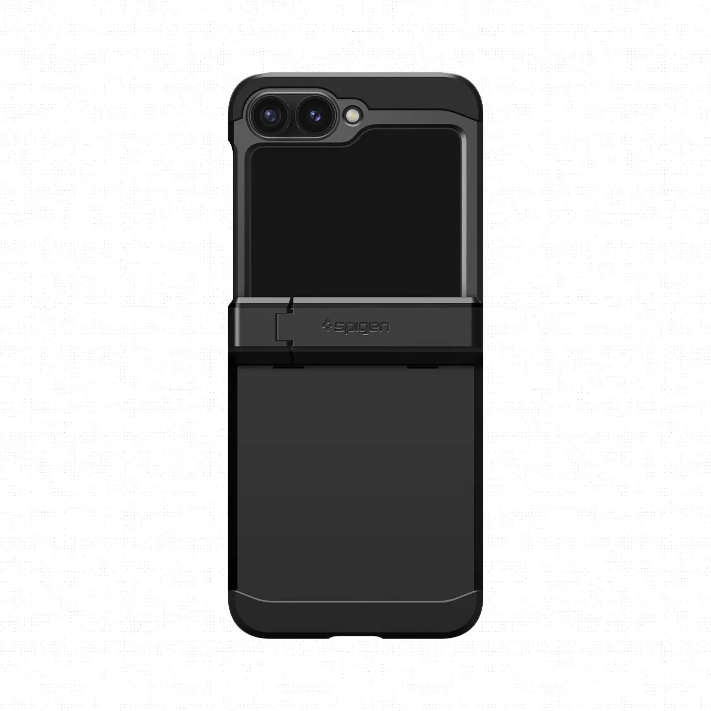 Etui Spigen Tough Armor Pro ACS07849 do Samsung Galaxy Z Flip 6
