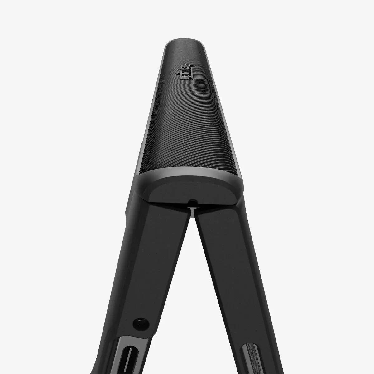 Etui Spigen Slim Armor Pro ACS07820 do Samsung Galaxy Z Fold 6 Czarny