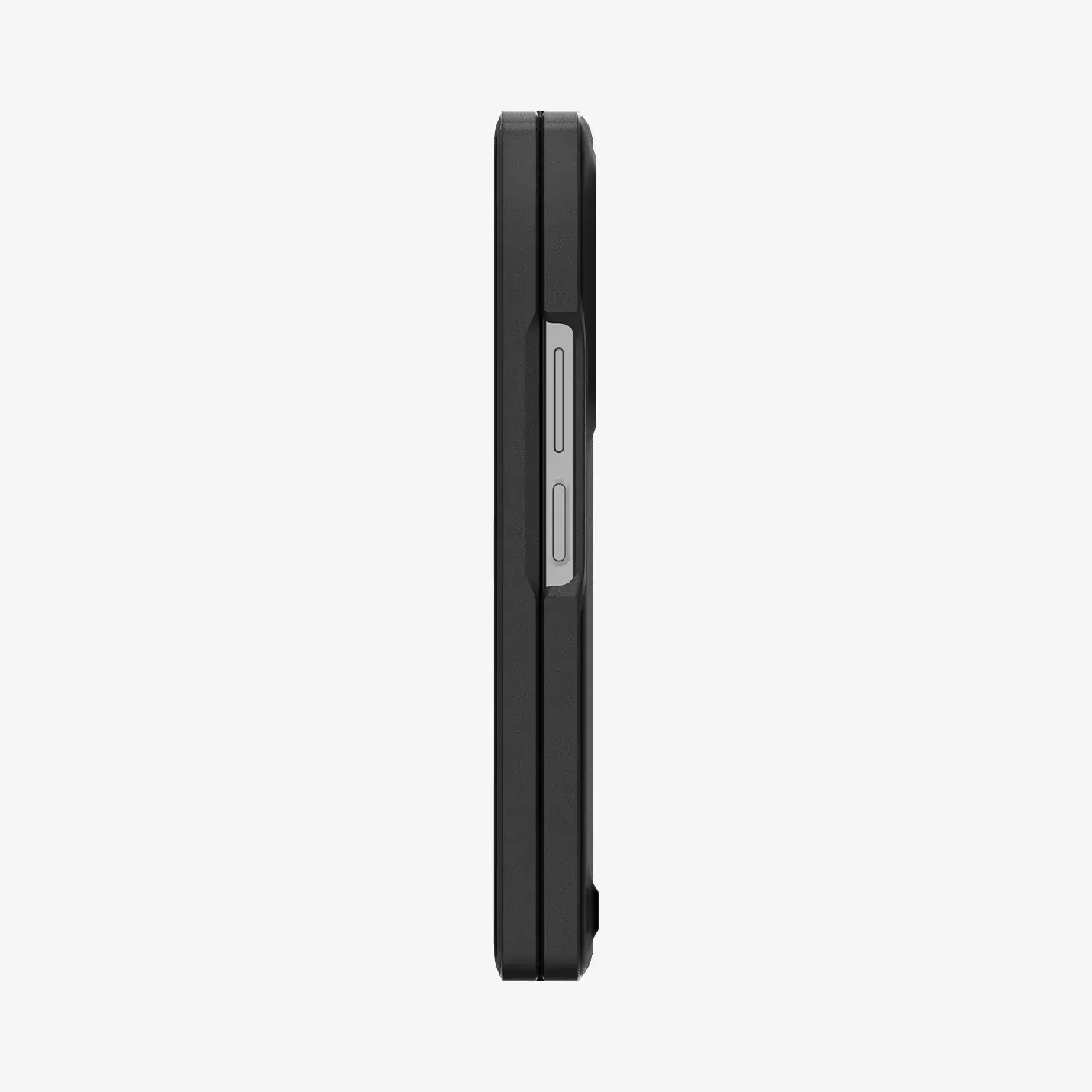 Etui Spigen Slim Armor Pro ACS07820 do Samsung Galaxy Z Fold 6 Czarny