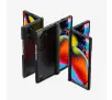 Etui Spigen Slim Armor Pro ACS07820 do Samsung Galaxy Z Fold 6 Czarny