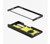 Etui Spigen Slim Armor Pro ACS07820 do Samsung Galaxy Z Fold 6 Czarny