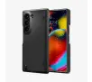 Etui Spigen Slim Armor Pro ACS07820 do Samsung Galaxy Z Fold 6 Czarny