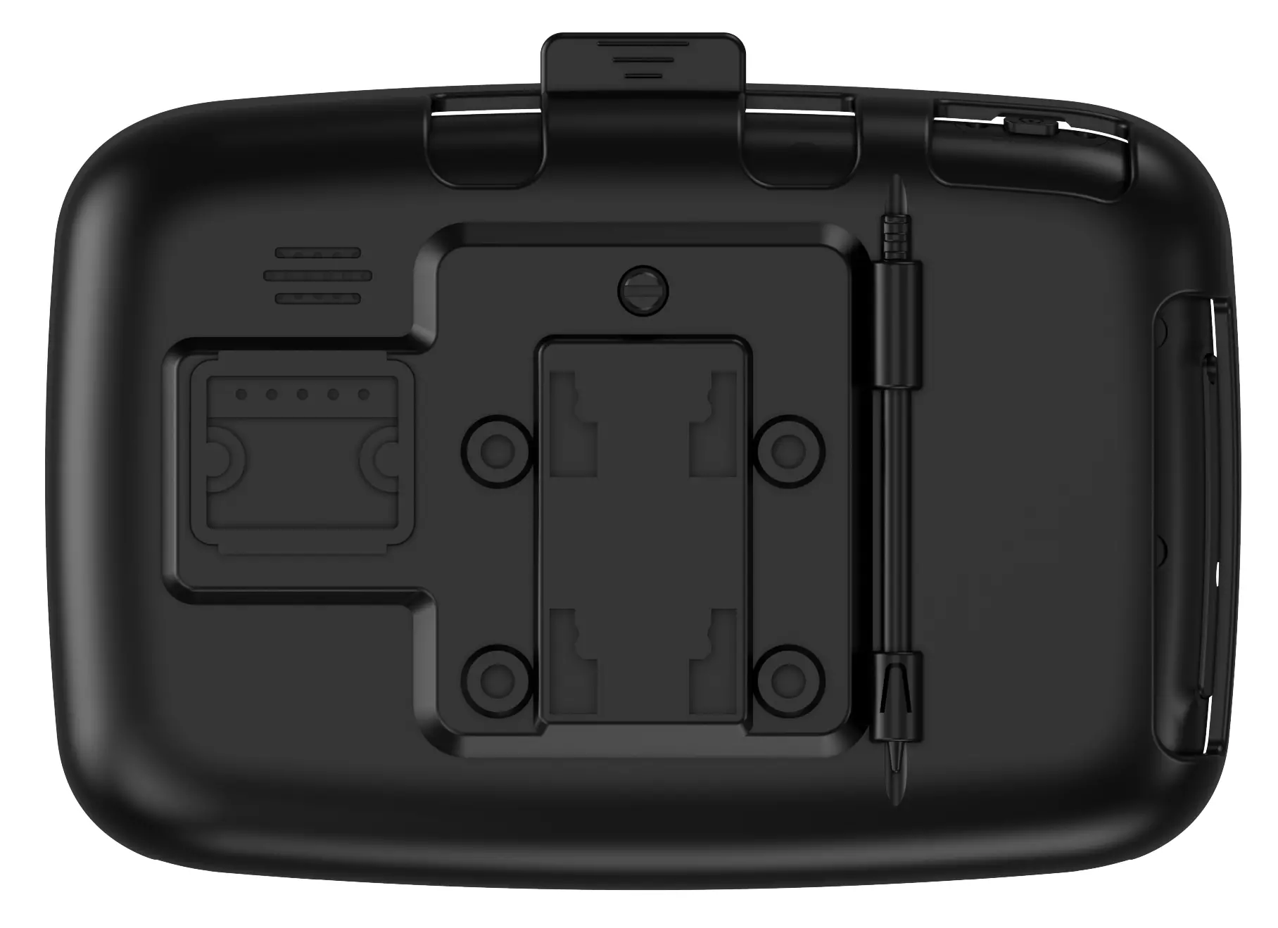 Nawigacja Navitel G590 5" mapa Europy
