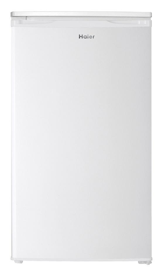 Lodówka Haier HTTF-406TW