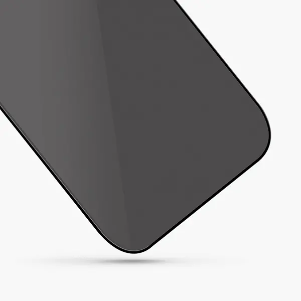 Szkło hartowane UNIQ Optix Privacy do iPhone 14/13/13 Pro