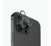Szkło hartowane UNIQ Optix Clear Camera Lens Protector do iPhone 15 Pro Max