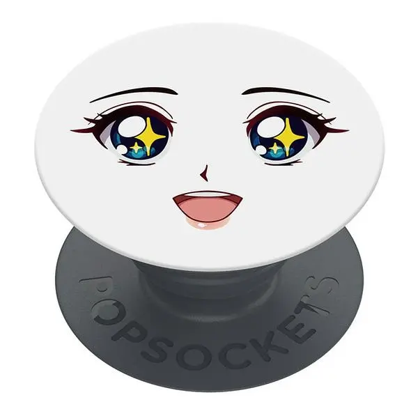 Uchwyt na telefon Popsockets 2 Sparkle Eyes