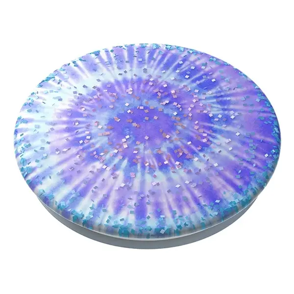 Biurko samochodowe Popsockets Glitter Twisted Tie Dye