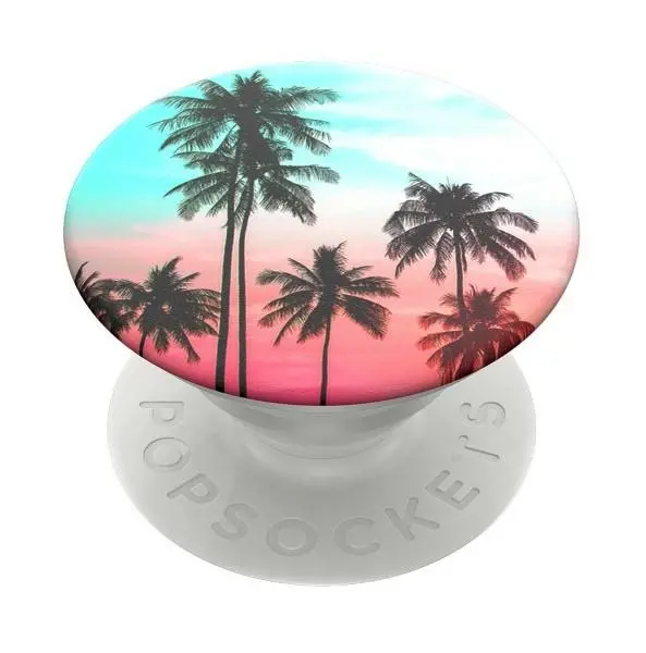 Uchwyt na telefon Popsockets Tropical Sunset