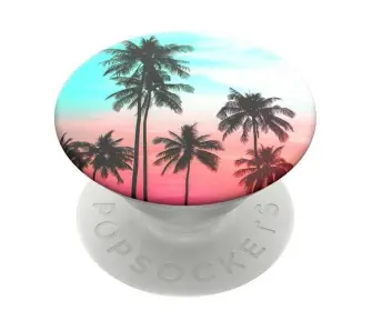 Uchwyt na telefon Popsockets Tropical Sunset