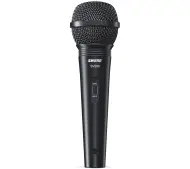 Shure SV200 Przewodowy Dynamiczny Czarny