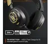 Słuchawki bezprzewodowe z mikrofonem SteelSeries Arctis Nova 7 Wireless Nauszne World of Warcraft Edition