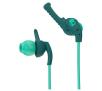 Słuchawki przewodowe Skullcandy XTplyo (turkusowo-zielony)