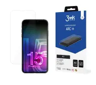 3mk ARC+ do iPhone 15 Pro