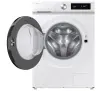 Pralko-suszarka Samsung Bespoke AI WD90DB7B85GWU4 60cm 9kg/6kg Zdalne sterowanie