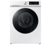 Pralko-suszarka Samsung Bespoke AI WD90DB7B85GWU4 60cm 9kg/6kg Zdalne sterowanie