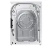 Pralko-suszarka Samsung Bespoke AI WD90DB7B85GWU4 60cm 9kg/6kg Zdalne sterowanie