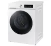 Pralko-suszarka Samsung Bespoke AI WD90DB7B85GWU4 60cm 9kg/6kg Zdalne sterowanie