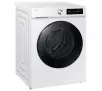 Pralko-suszarka Samsung Bespoke AI WD90DB7B85GWU4 60cm 9kg/6kg Zdalne sterowanie