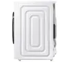 Pralko-suszarka Samsung Bespoke AI WD90DB7B85GWU4 60cm 9kg/6kg Zdalne sterowanie