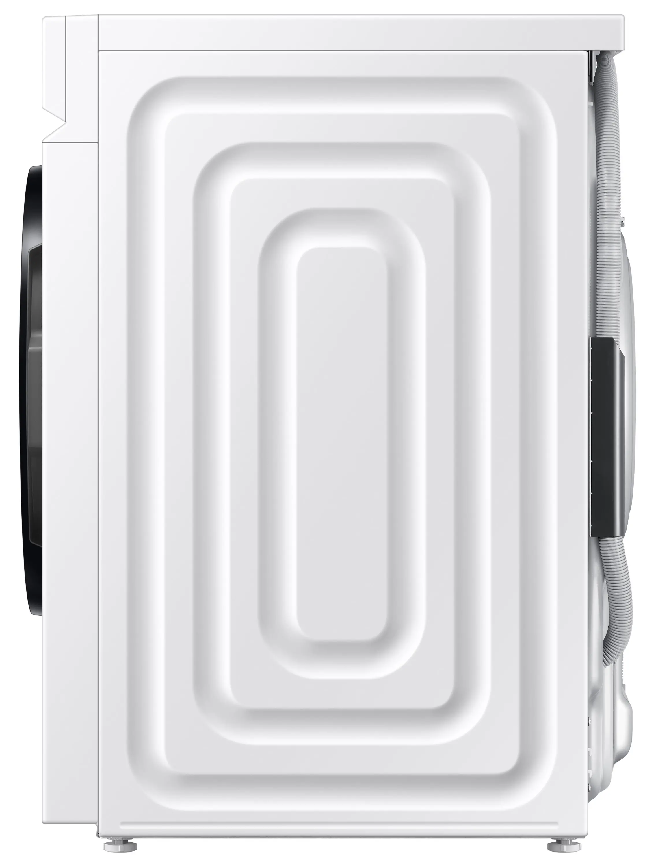 Pralko-suszarka Samsung Bespoke AI WD90DB7B85GWU4 60cm 9kg/6kg Zdalne sterowanie