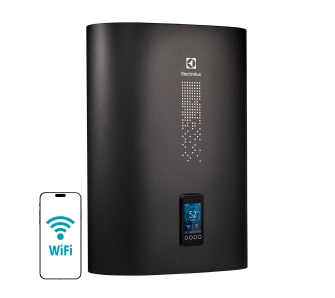 Bojler elektryczny Electrolux EWH SI BE 30 EEC 2kW 6 barów 15dB