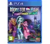 Monster High: Skulltimate Secrets Gra na PS4