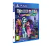 Monster High: Skulltimate Secrets Gra na PS4