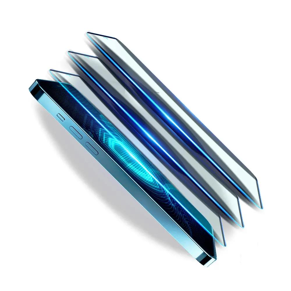 Folia ochronna 3mk 1UP do Sumsung Galaxy Z Fold 6 Front