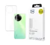 Etui 3mk Clear Case do realme C67 5G Przezroczysty
