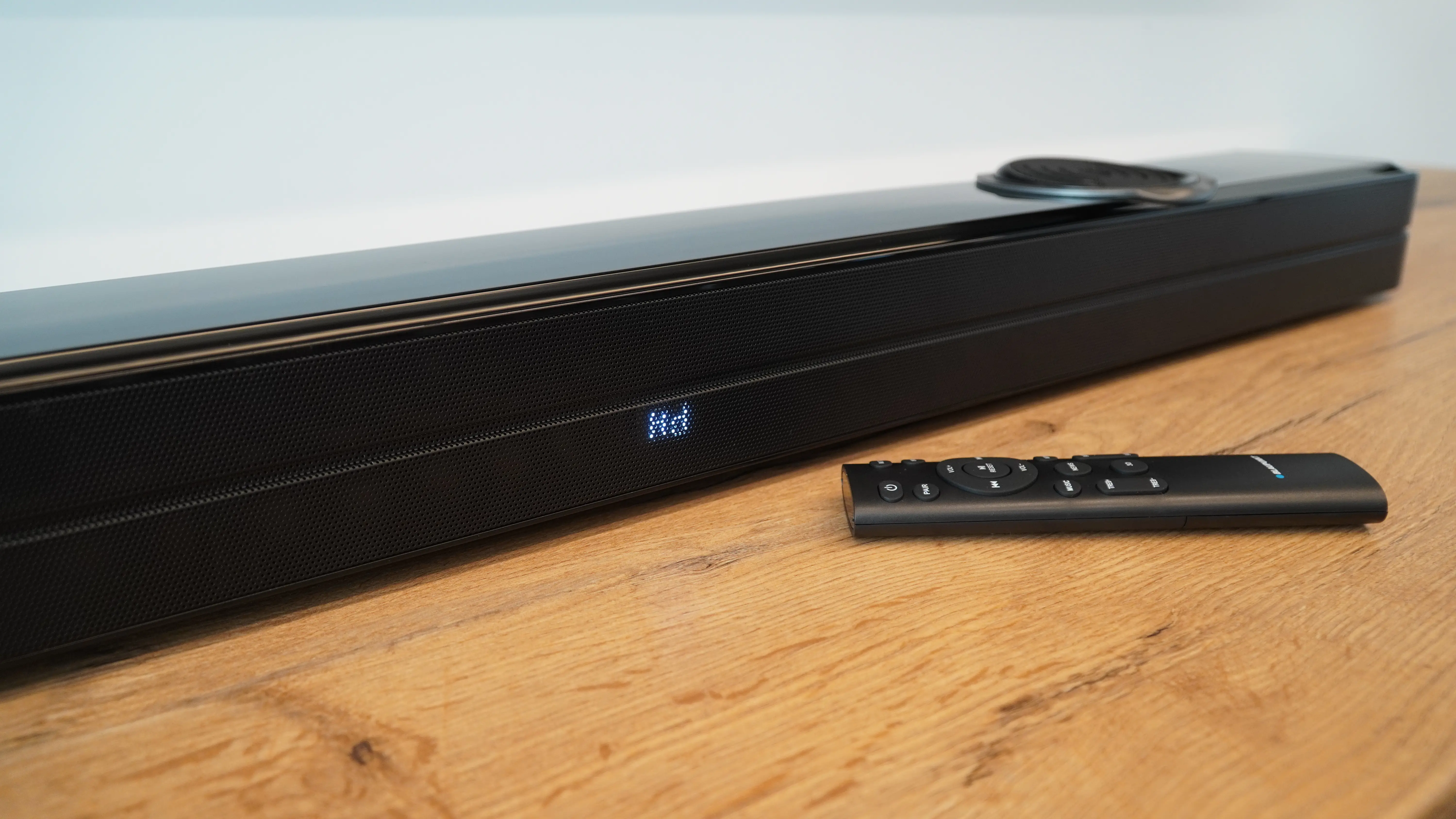 Soundbar Blaupunkt LS180 2.2 Bluetooth