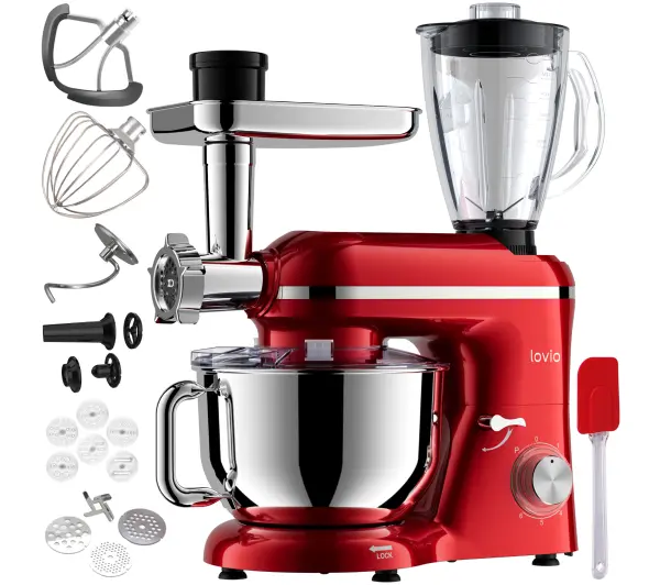 Lovio Home ChefAssistant Plus LVSTM02PRD