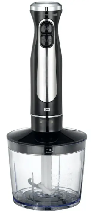 Blender Melissa 16210069 600W Malakser
