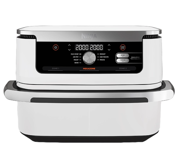 Ninja AF500EUWH 2470W 10,4l