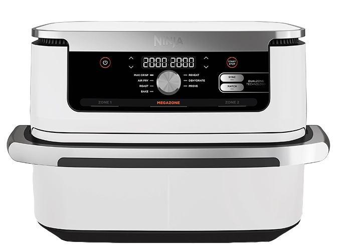 Ninja AF500EUWH 2470W 10,4l